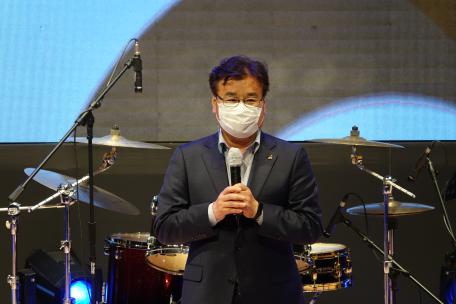 온택트 지역예술인 공연 2