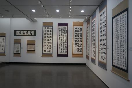 2022 개막식 전시2