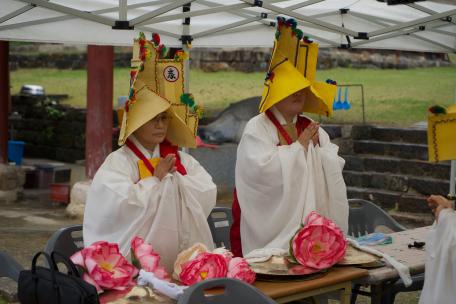 [제56회 단종문화제] 영산대제