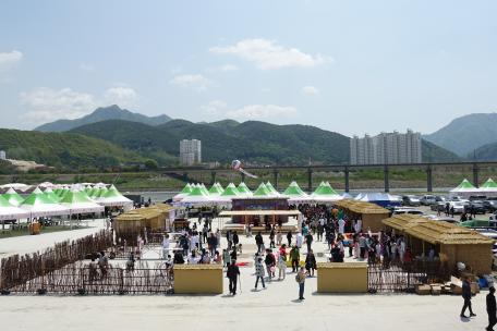 [제56회 단종문화제] 놀로(路)와!