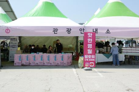 [제56회 단종문화제] 깨비마켓(플리마켓)