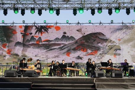 [제58회 단종문화제] 국악명인전