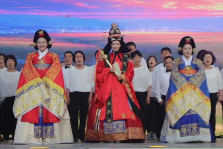 [제58회 단종문화제]  정순왕후 선발대회