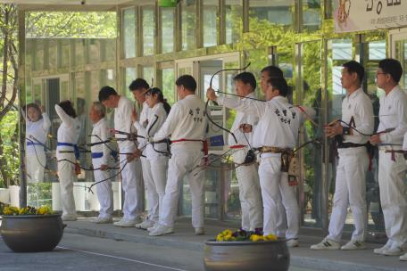 [제58회 단종문화제] 궁도대회