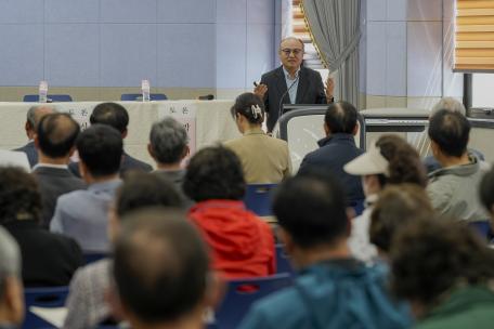 [제58회 단종문화제]  학술심포지엄