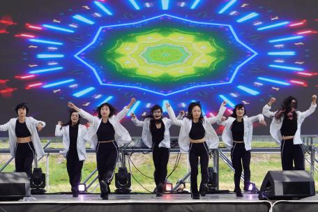 [제58회 단종문화제] 단종예술제